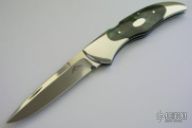 Pearl Gent Model 35 Lockback Folder S/N 001