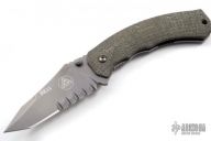 SR11 - Serrated
