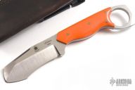 Ringed Razel SS - Prototype