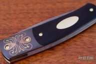 R-2A Enchanted Evening Linerlock