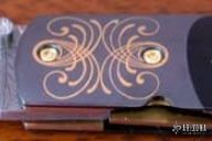 R-2A Enchanted Evening Linerlock