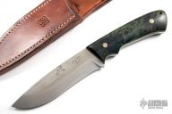 Tamahagane Hunting Knife