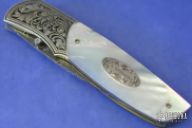 Model 4-04 That's Amore' Linerlock