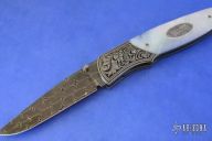 Model 4-04 That's Amore' Linerlock