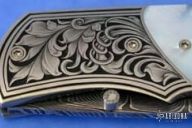 Model 4-04 That's Amore' Linerlock