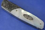 Model 4-04 That's Amore' Linerlock