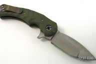 1095 SHTF - OD Green