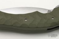 1095 SHTF - OD Green