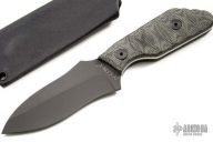 DDC Fixed Blade