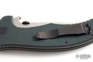 Roadhouse - Limited Edition (Green Scales)