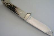 Stag Drop Point Hunter