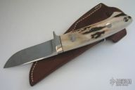 Stag Drop Point Hunter