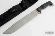 20th Anniversary Straight Handle Battle Mistress (SHBM)