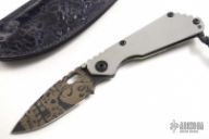 Starlingear SnG CC Tiki