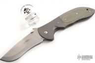 Custom Jupiter Commander