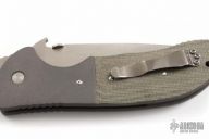 Custom Jupiter Commander