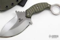 Model 3 Parong Karambit