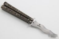 Kris Balisong Prototype