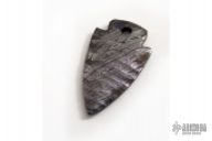 Damascus Arrow Head