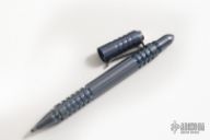 Investigator Pen - Titanium