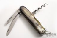 Multi Blade Slipjoint