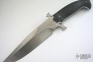 Integral SSDD Fighter - Double Edged