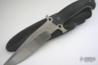 Integral SSDD Fighter - Double Edged