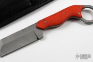 Old-Style Ringed Razel