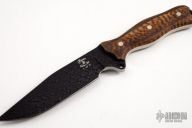 Busse Custom