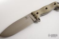 Busse Custom