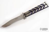 Venturi VIII "Bowie"