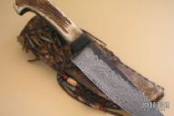 Classic Elk Buckskinner