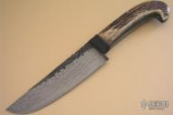 Classic Elk Buckskinner