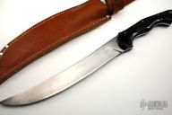 Very Large Saltwater Filet