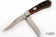 Tony Bose Pattern Millennium Trapper