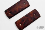 Ironwood Scales for Godson