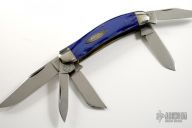 Case 5 Blade Folder - Limited