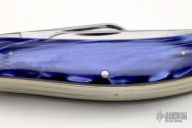 Case 5 Blade Folder - Limited