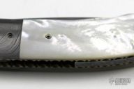 Dress Linerlock Folder