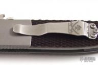 Custom CQC-6 w/ Walnut Scales