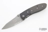 Lightfoot LCC D/A 05/2001 #5509