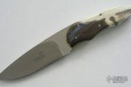 Wart Hog Ivory Mini Hunter