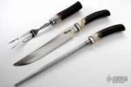 Model 6-9 - All Purpose Carving Set