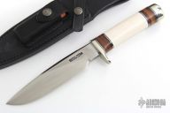 Model 25 "The Trapper"