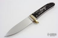 Hunting Knife