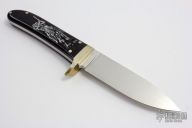 Hunting Knife