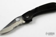 Wayne Goddard - Micarta