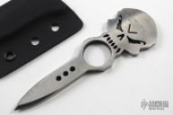 Skull Spike II Prototype