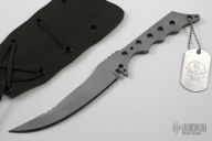 PK Persian Knife