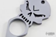 Skull Ring Tool Single Spike Prototype